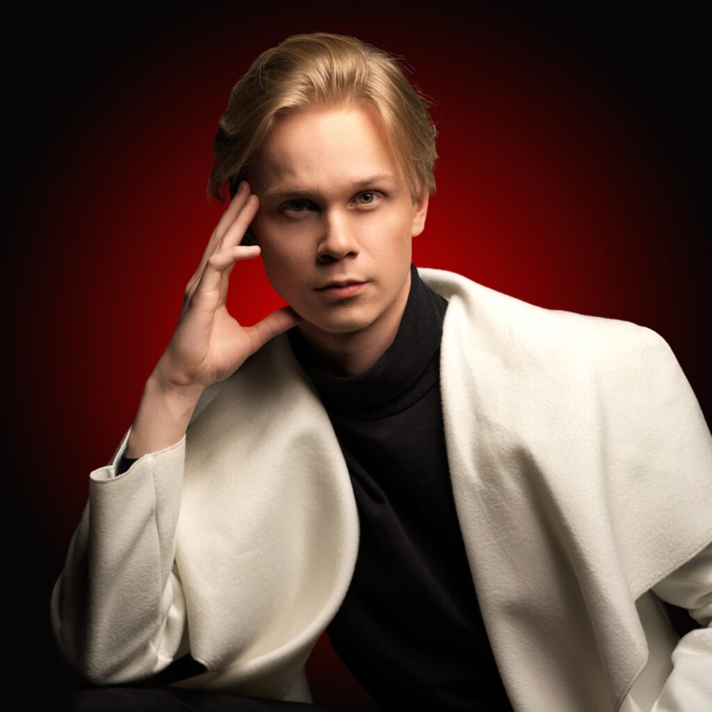 ville-markus